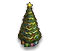 Geschenke-Weihnachts­baum