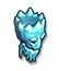 Miniature Ice Golem