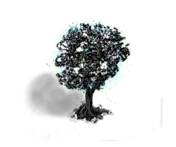 Blacktree (blue) Level 4
