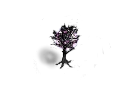 Blacktree (purple) Level 2