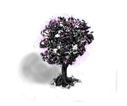 Blacktree (purple) Level 4