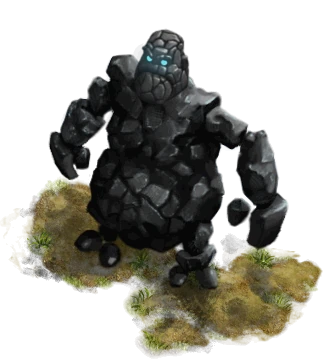 Greater Golem