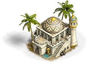 Arabian Residence