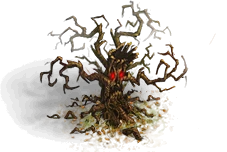 Spooky Tree