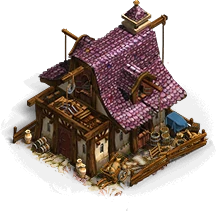 Spacious Storehouse (2021) Level 2