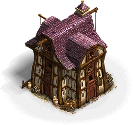 Spacious Storehouse (2021) Level 6