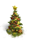 Weihnachts­baum (klein)